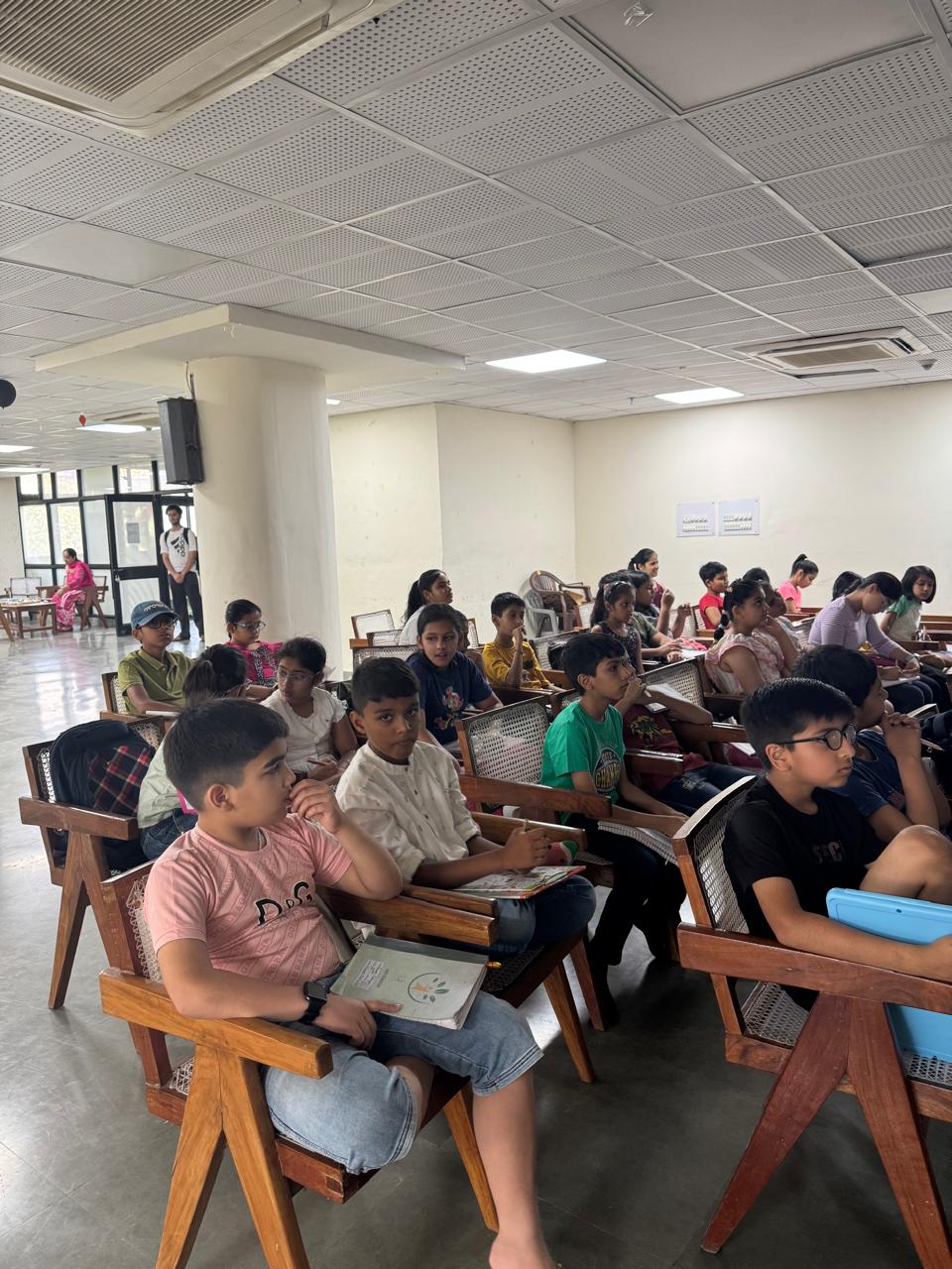 Divisional Library Workshops