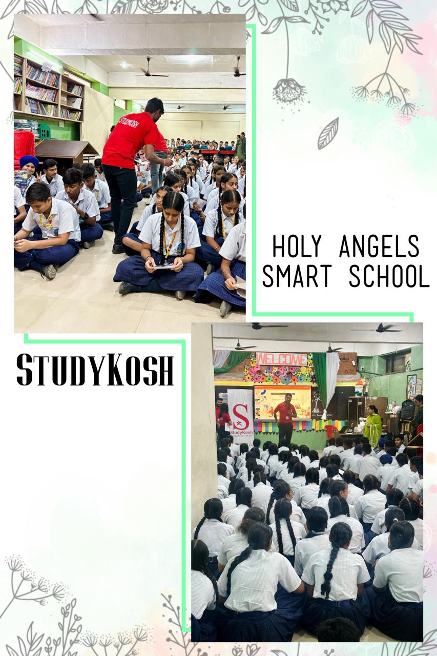StudyKosh Collaborations
