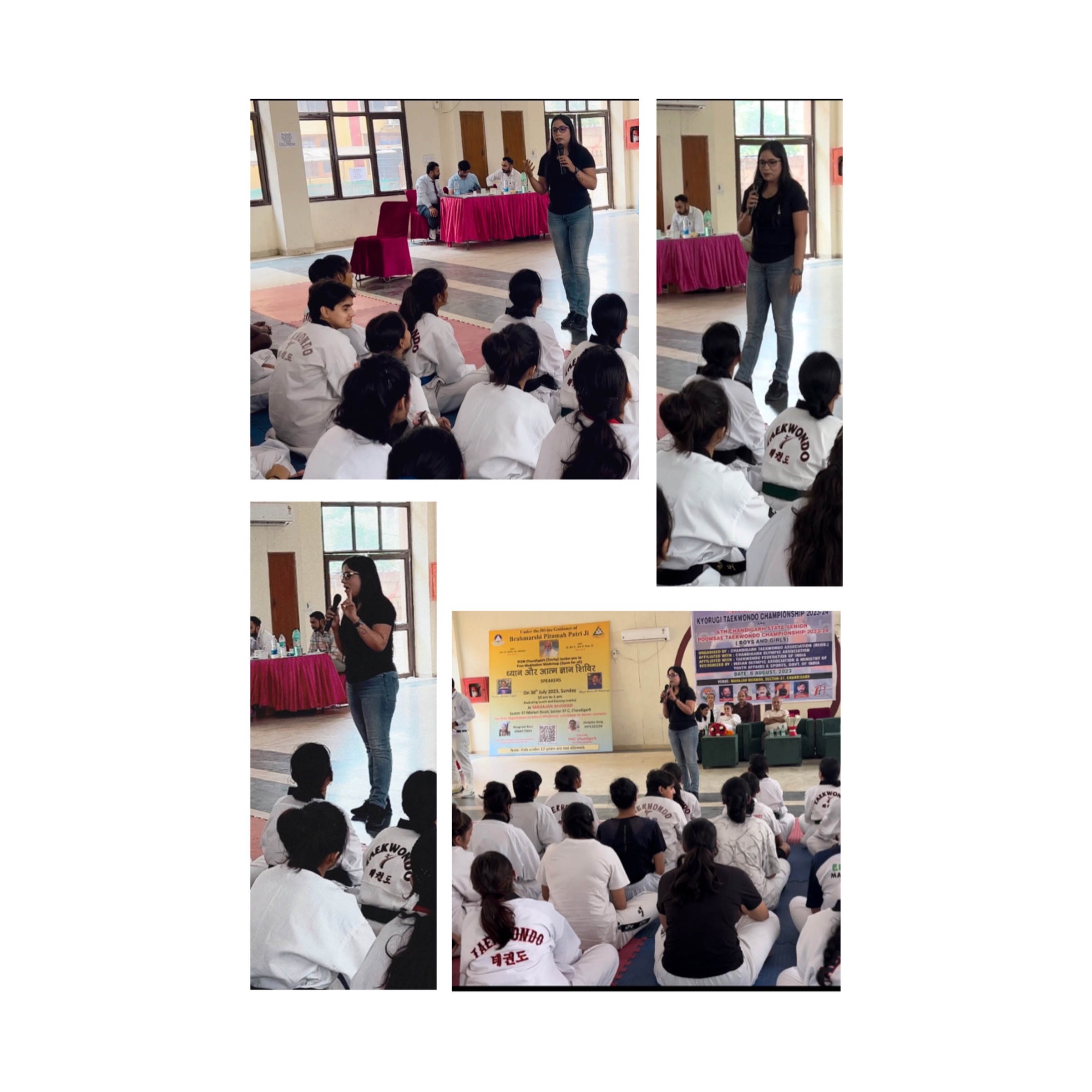 StudyKosh Collaborations