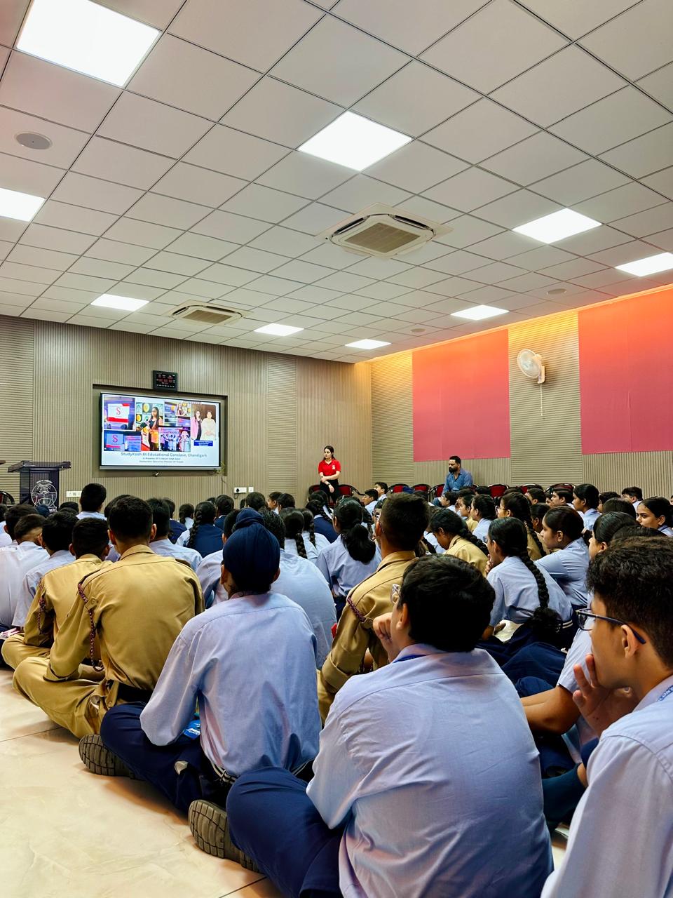 StudyKosh Collaborations