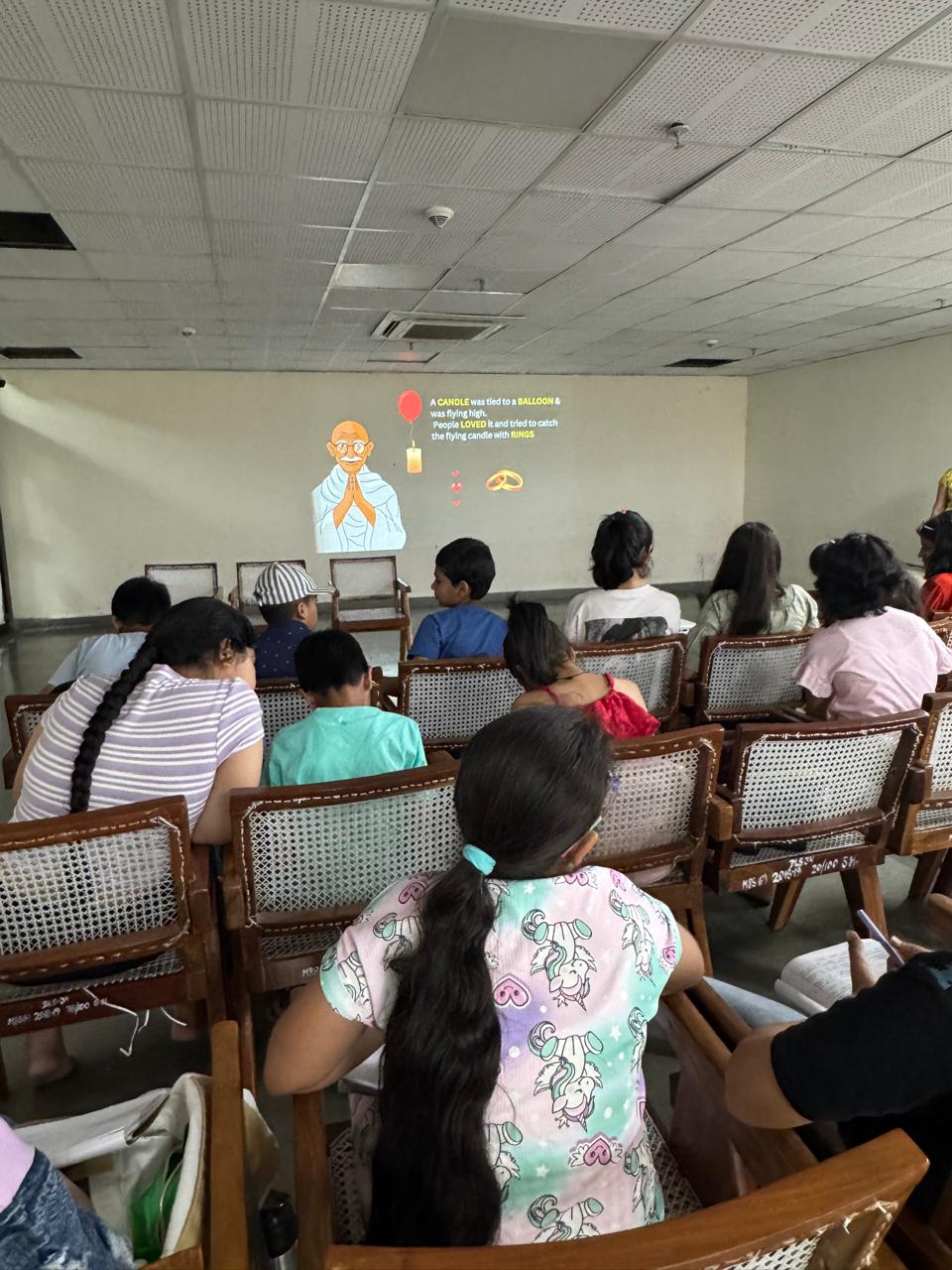 Divisional Library Workshops